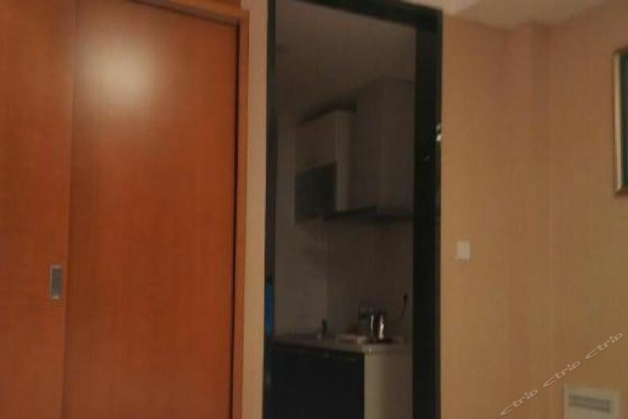 Pe Hotel Suzhou Gaojiao Branch Exterior foto